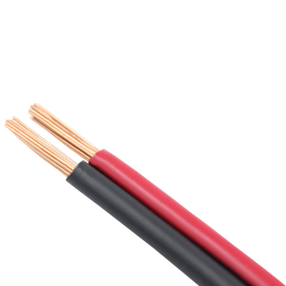 12awg twin Core