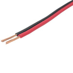 16 awg twin core