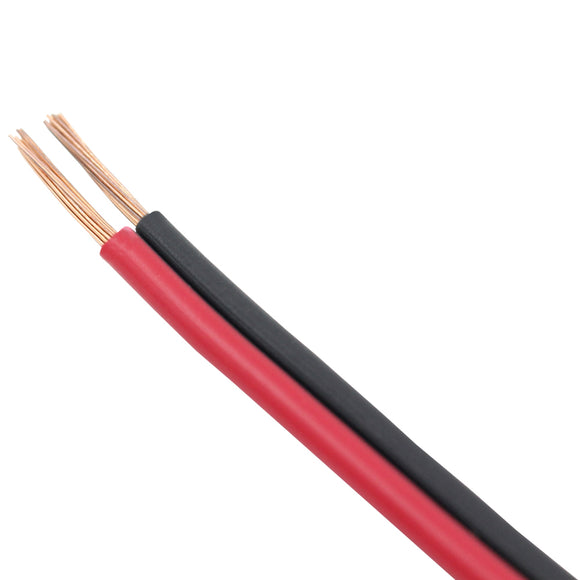 twin core 16 awg