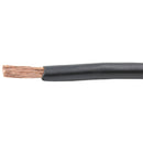 Single Core Black 8 AWG
