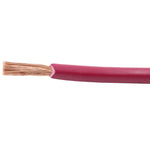 8awg wire red 