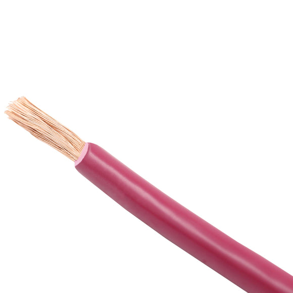 red 8awg