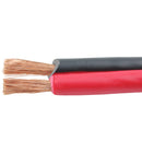 Twin wire 8 awg