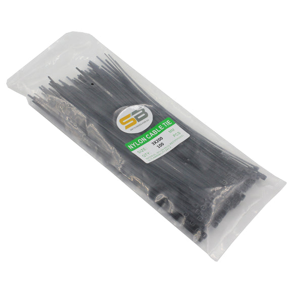 3mm zip tie