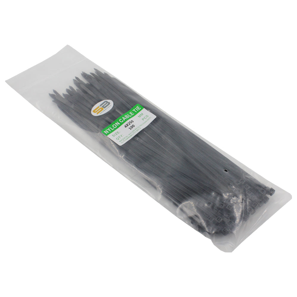 250mm cable tie