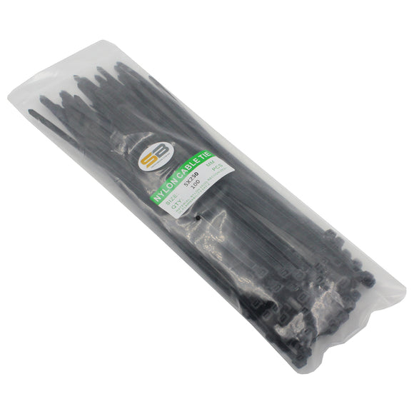 long zip tie