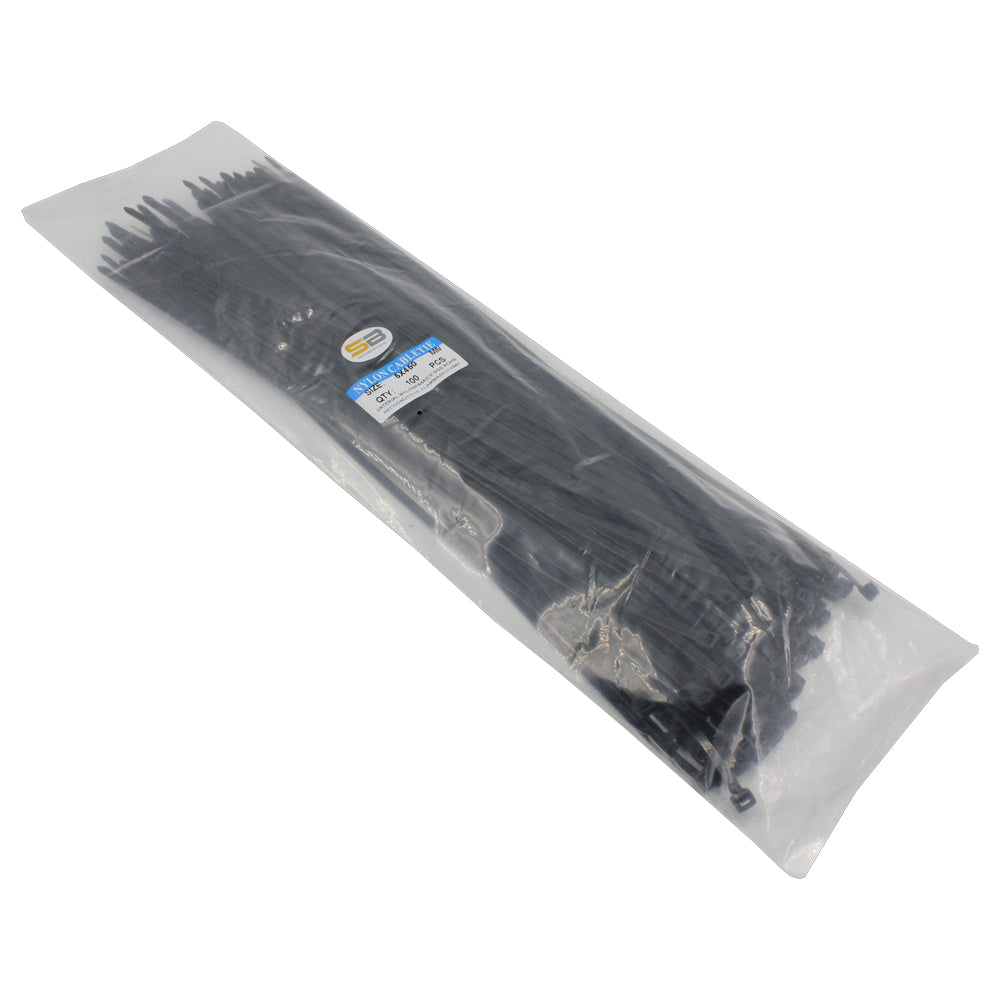 5mm cable tie