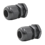 PG16 Cable Gland