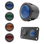 20mm Mini Round LED (12v)