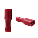 6.3mm Female Spade Terminals