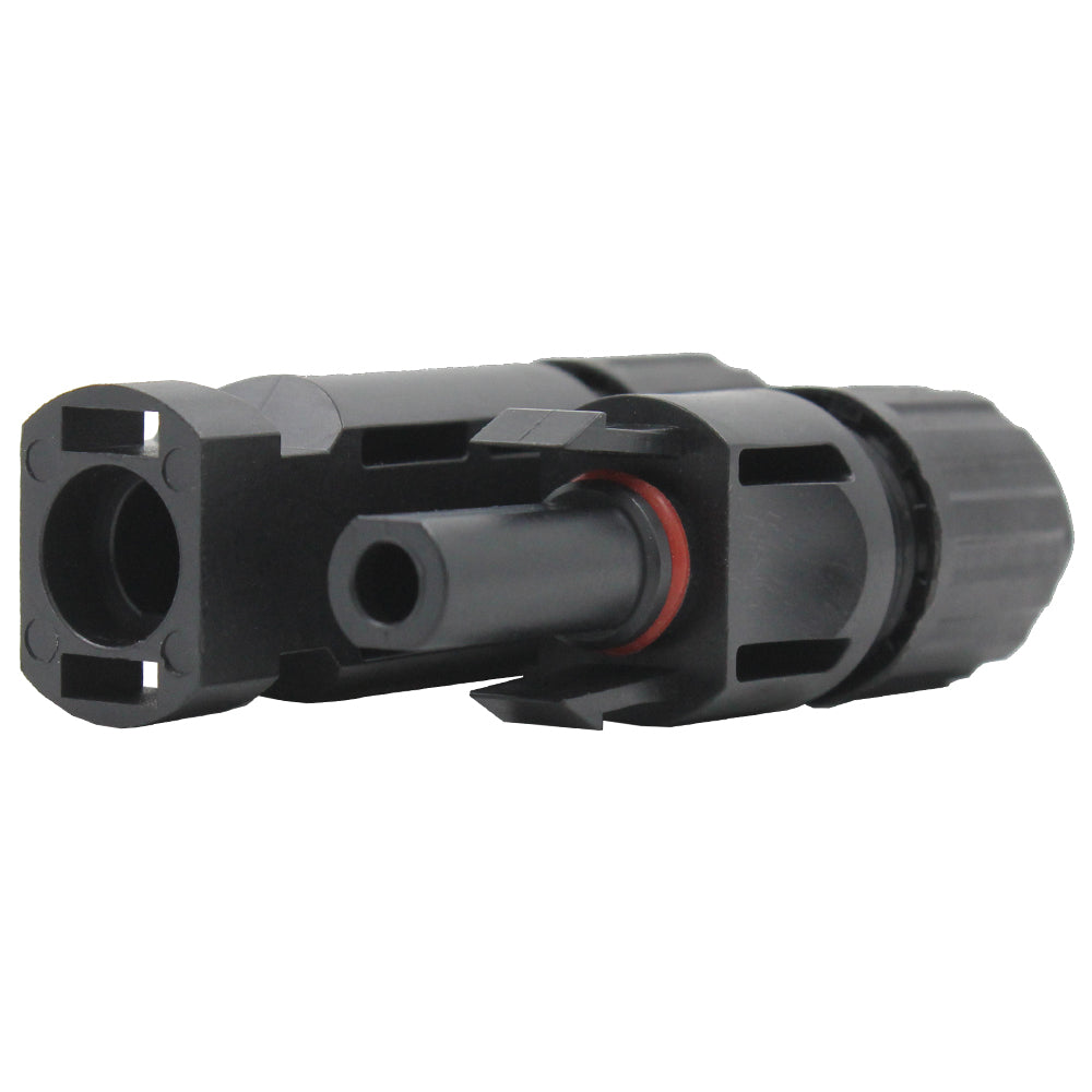 mc-4 connectors