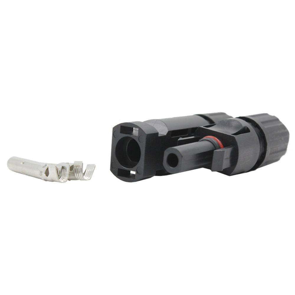 connectors mc4