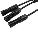 MC4 solar cable for RV use