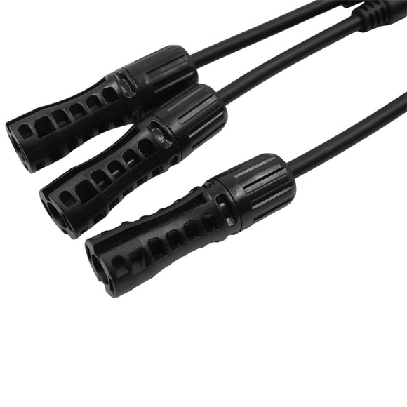 MC4 solar cable for RV use