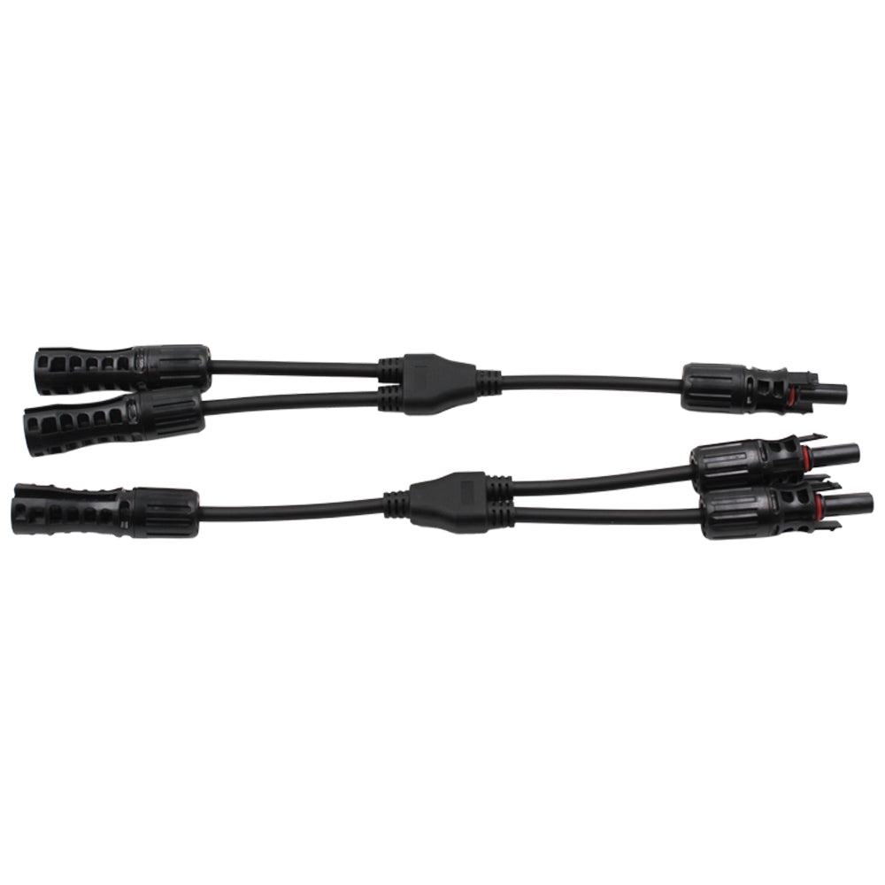 Aussie-ready MC4 connector