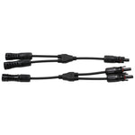 Aussie-ready MC4 connector