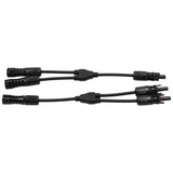 Aussie-ready MC4 connector