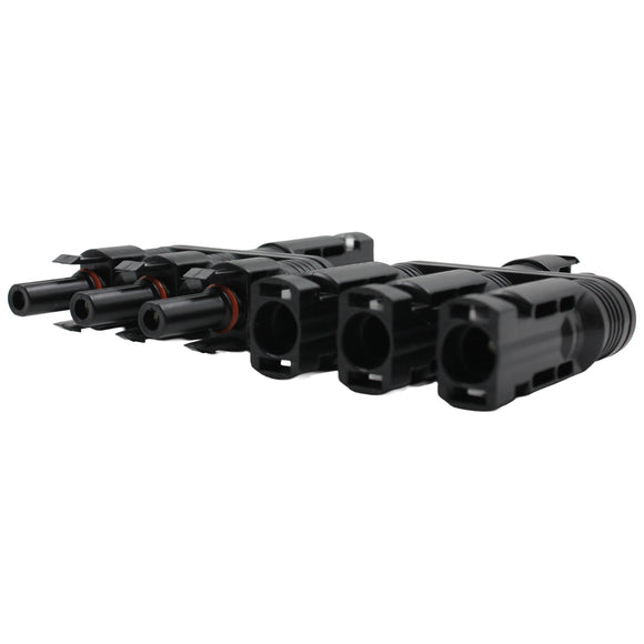 MC4 Connectors - Set