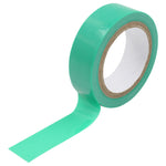 Green Electrical Tape