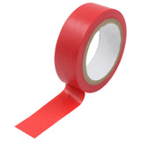 Red Electrical Tape