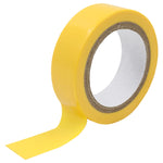 Yellow Electrical Tape