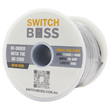 single core wire