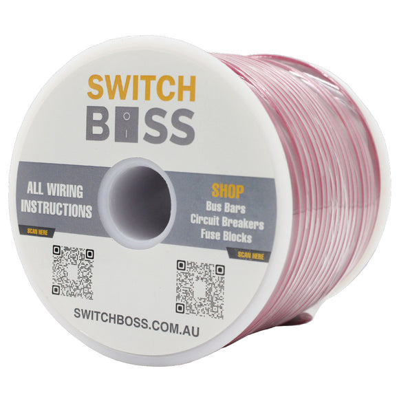 12 gauge electrical wire