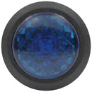 20mm Mini Round Blue LED 