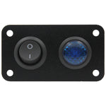 20mm Mini Round LED (12v)