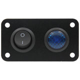 20mm Mini Round LED (12v)