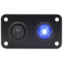 20mm Round LED (12v)