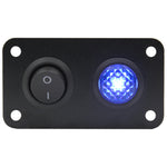 20mm Mini Round LED (12v)