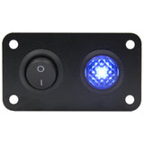20mm Mini Round LED (12v)