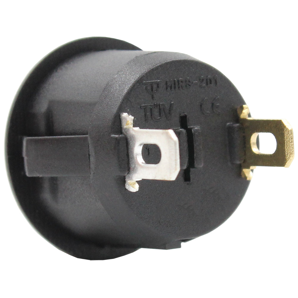 20mm Mini Round