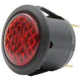 20mm Mini Round LED (12v)