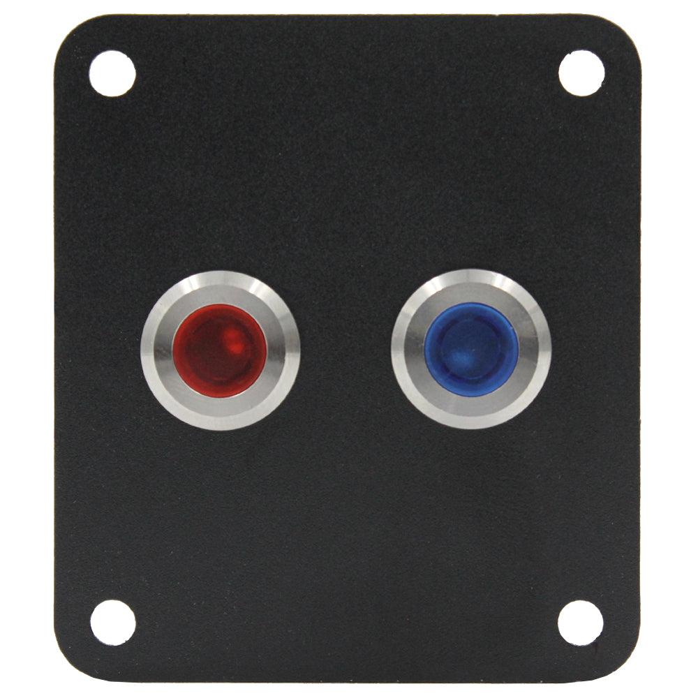 12mm panel LED