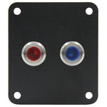 12mm panel LED