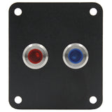 12mm panel LED