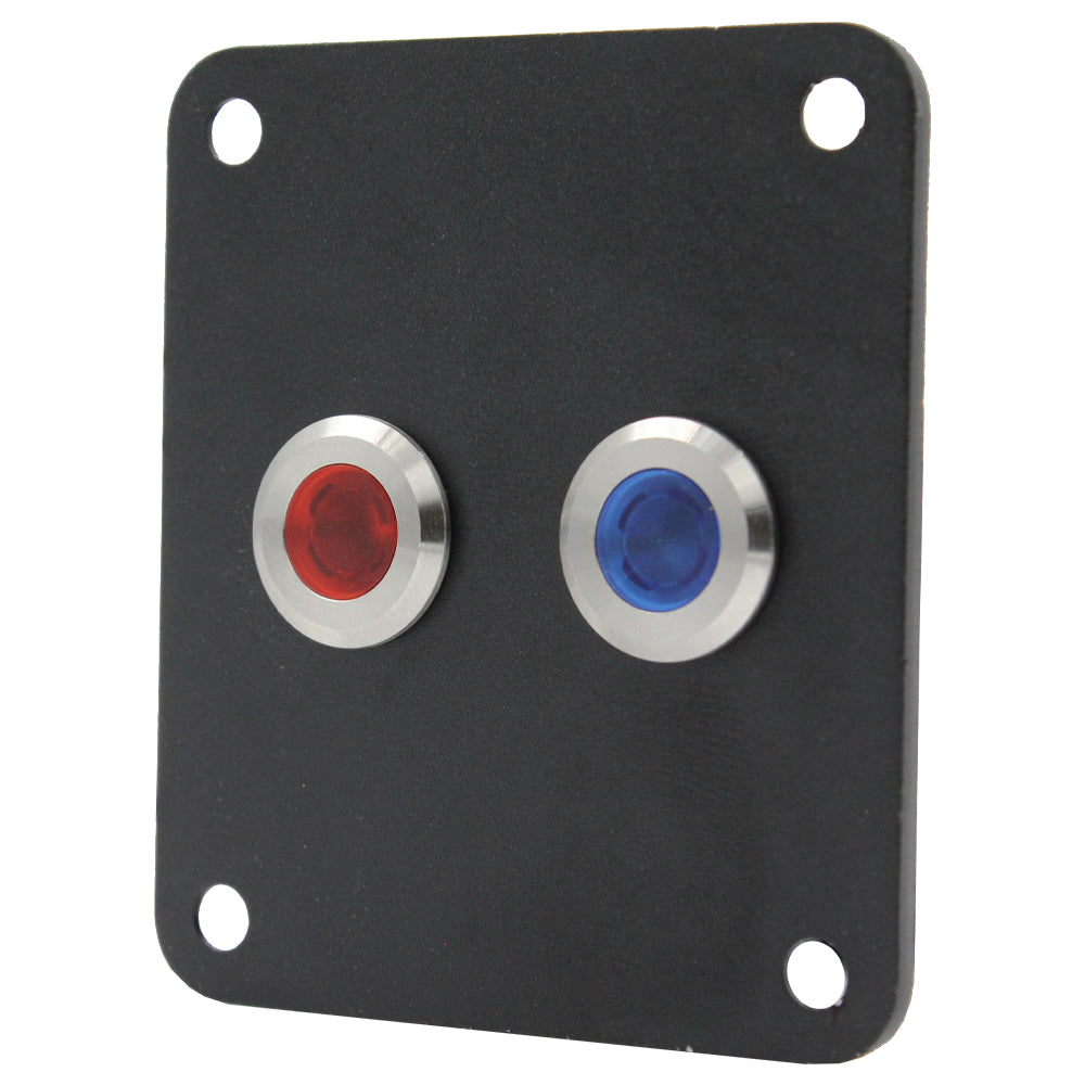 12mm panel LED