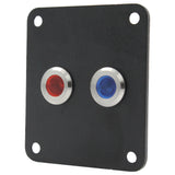 12mm panel LED