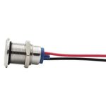 panel mount 12mm