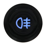 LED Indicator Dash Light with Symbols Fog Lights