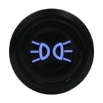 LED Indicator Dash Light with Symbols Lights