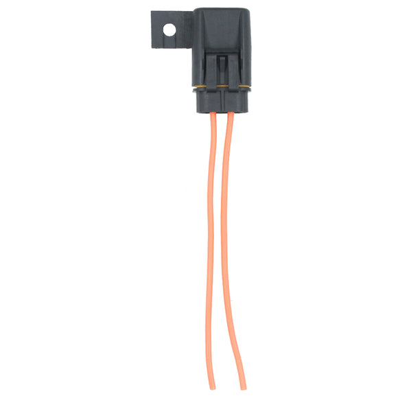 fuse holder mount 10a 16awg
