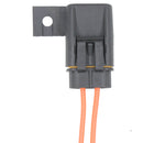 in line fuse holder mount 10a 16awg