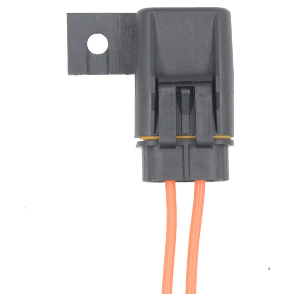 in line fuse holder mount 10a 16awg