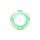 Indicator Light Green