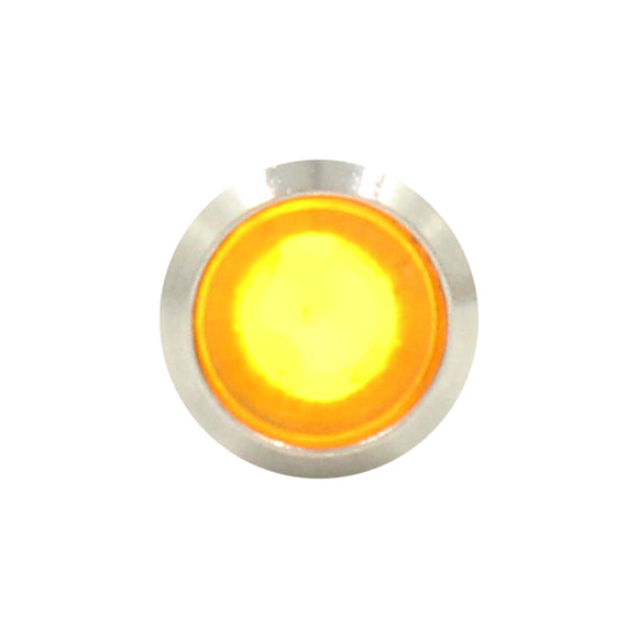 Indicator Light Orange