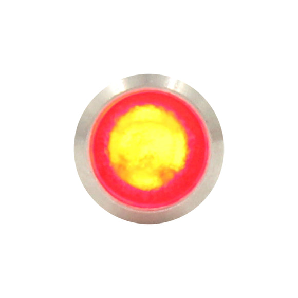 Indicator Light Red