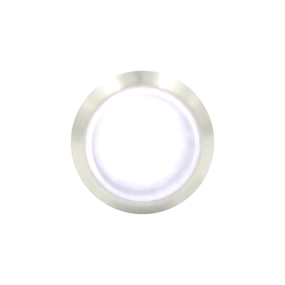 Indicator Light White